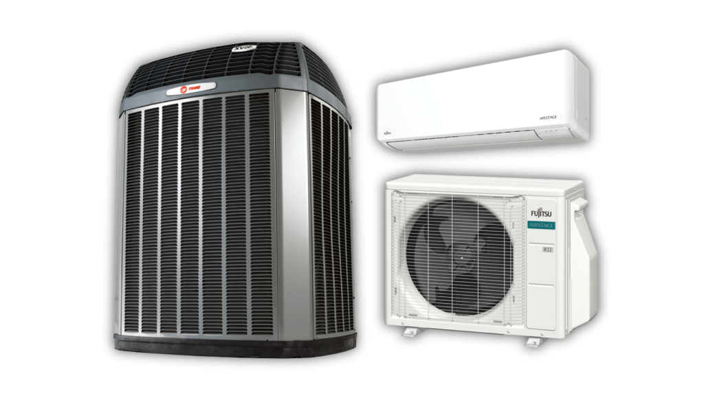 Special AC Offers - Perillo Bros