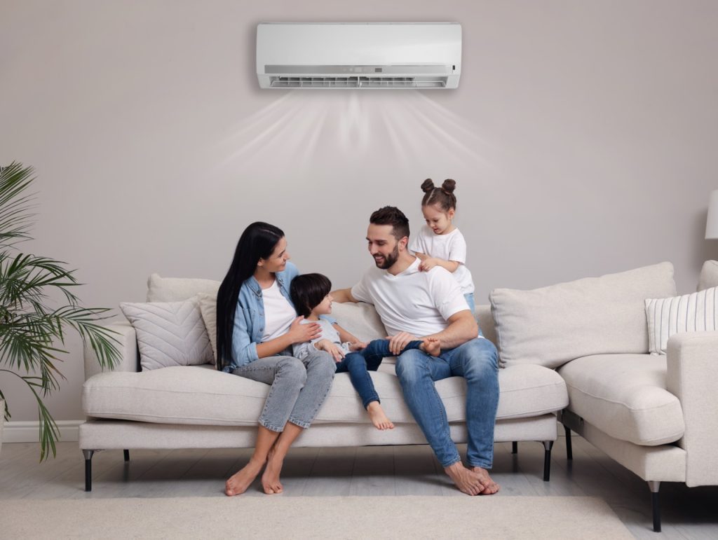 Test Your AC System Now — Stay Cool This Summer - Perillo Bros